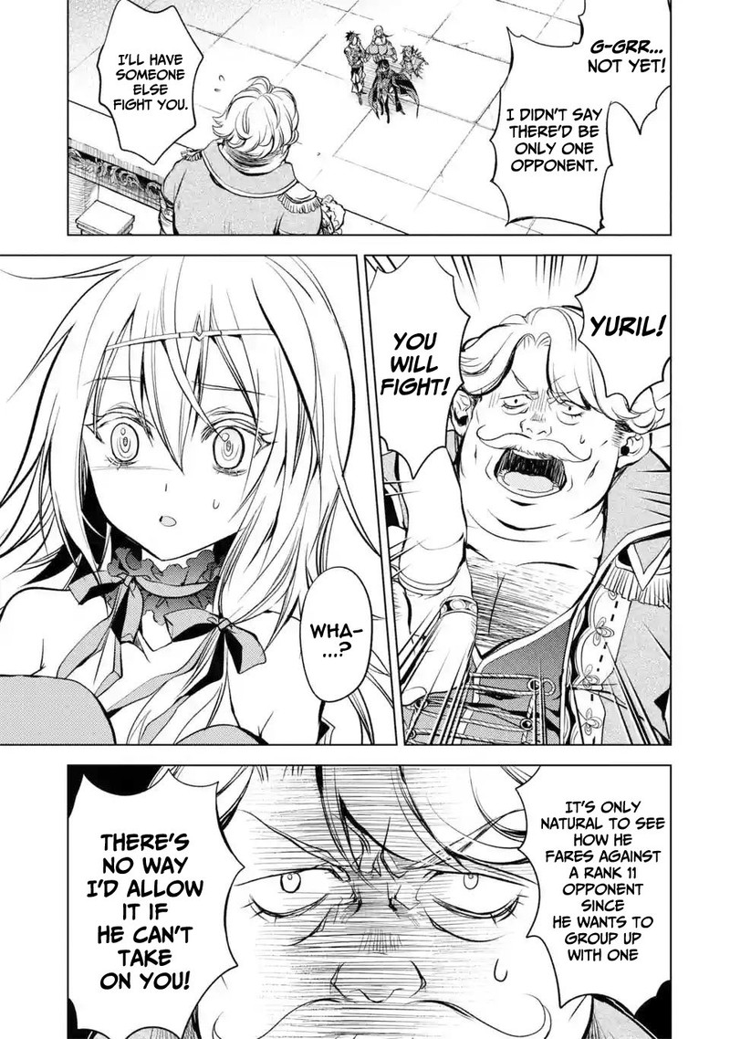 Senmetsu Madou No Saikyou Kenja Musai No Kenja Madou O Kiwame Saikyou E Itaru 5e 9