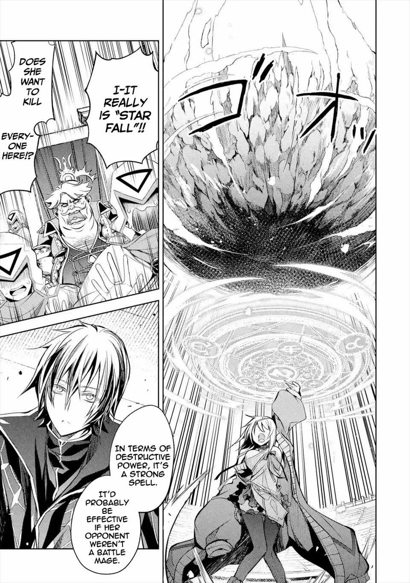 Senmetsu Madou No Saikyou Kenja Musai No Kenja Madou O Kiwame Saikyou E Itaru 6a 13