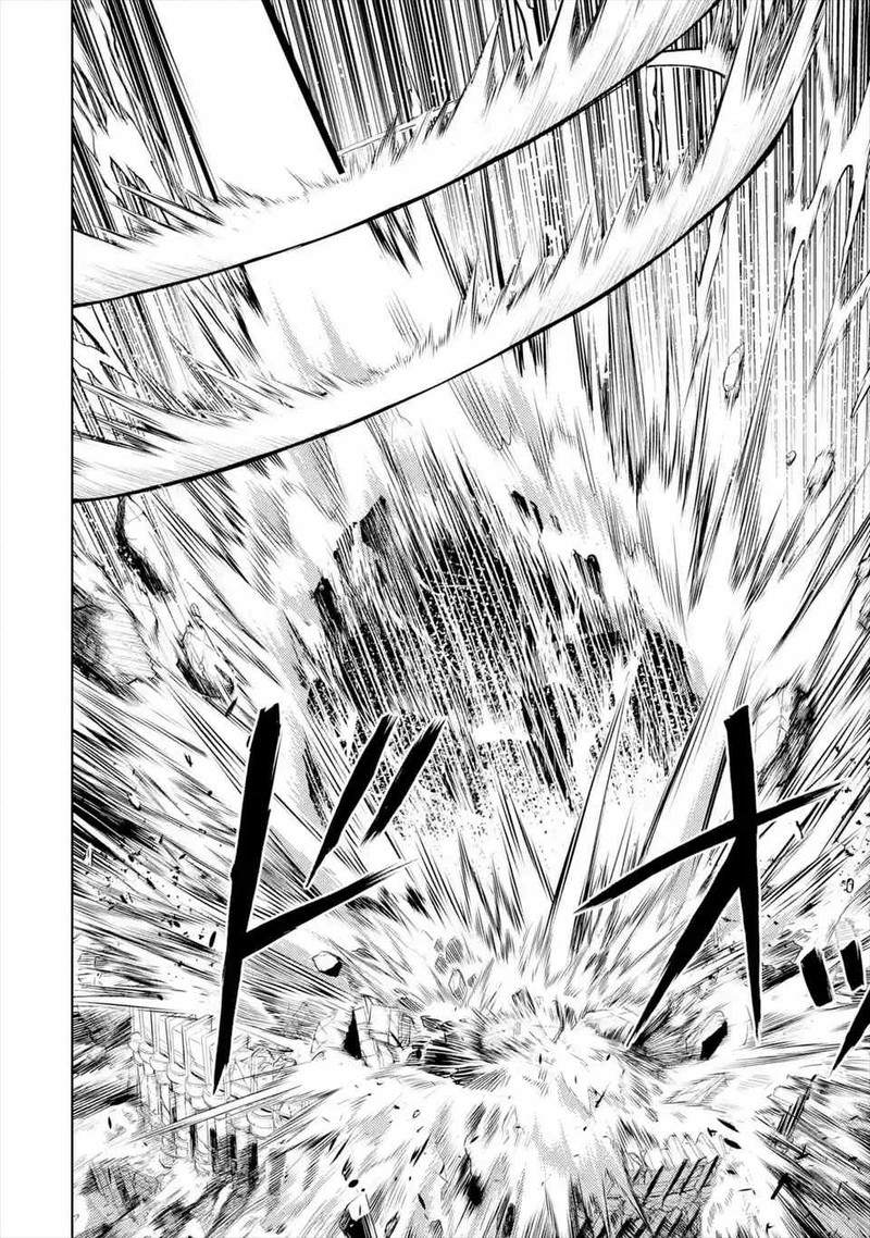 Senmetsu Madou No Saikyou Kenja Musai No Kenja Madou O Kiwame Saikyou E Itaru 6a 15