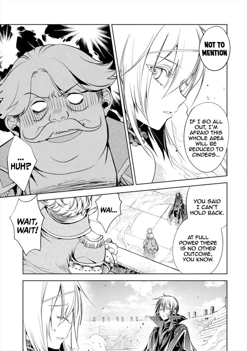 Senmetsu Madou No Saikyou Kenja Musai No Kenja Madou O Kiwame Saikyou E Itaru 6a 3