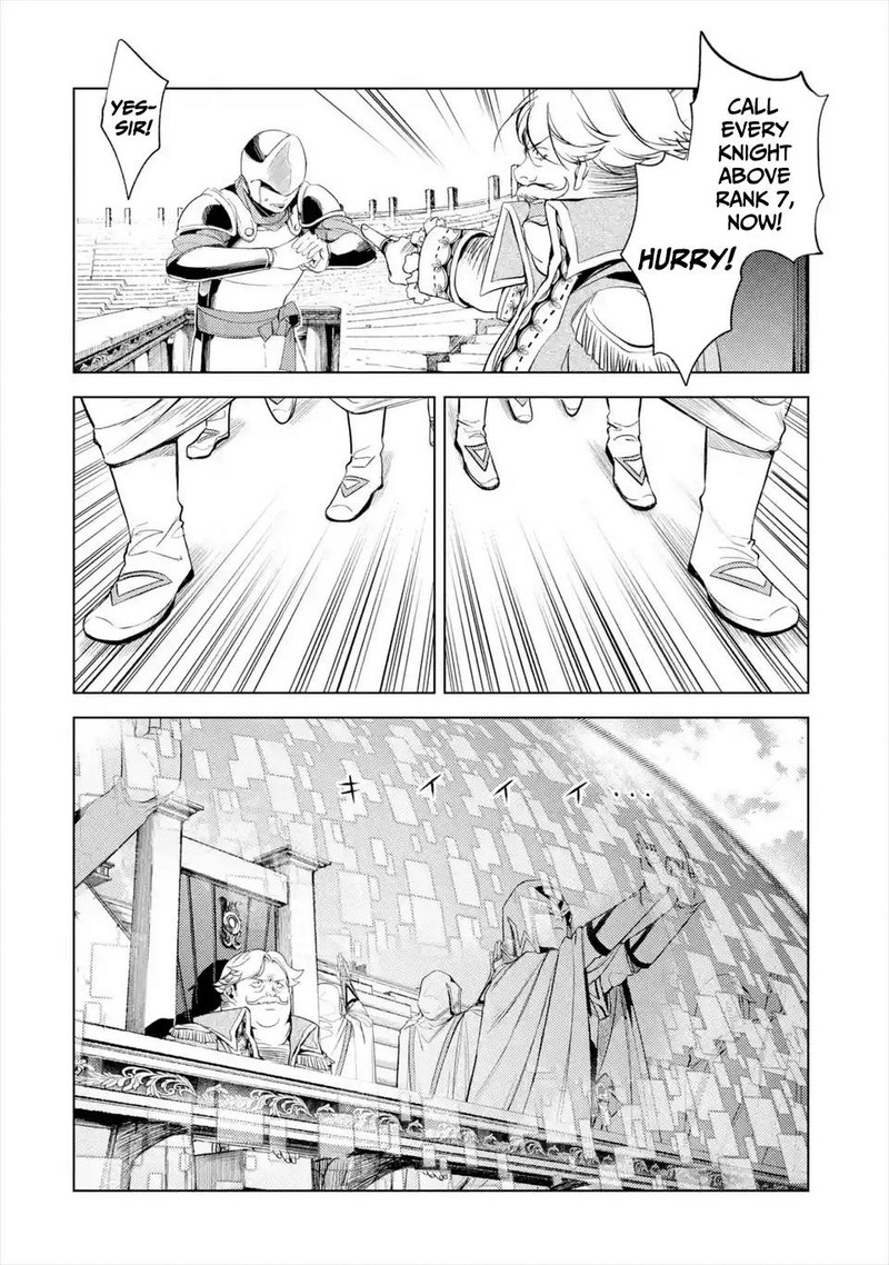 Senmetsu Madou No Saikyou Kenja Musai No Kenja Madou O Kiwame Saikyou E Itaru 6a 4