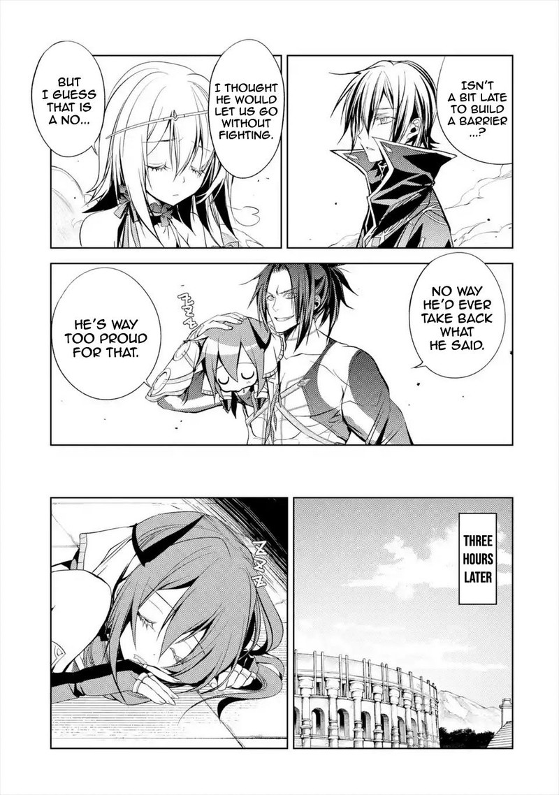Senmetsu Madou No Saikyou Kenja Musai No Kenja Madou O Kiwame Saikyou E Itaru 6a 5