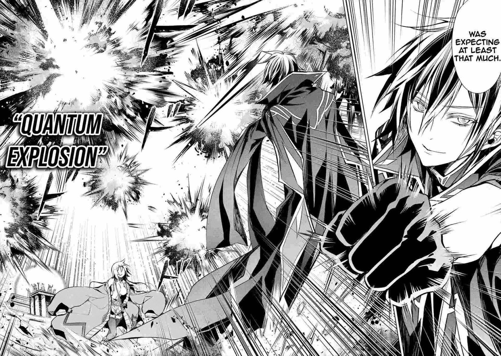 Senmetsu Madou No Saikyou Kenja Musai No Kenja Madou O Kiwame Saikyou E Itaru 6b 10