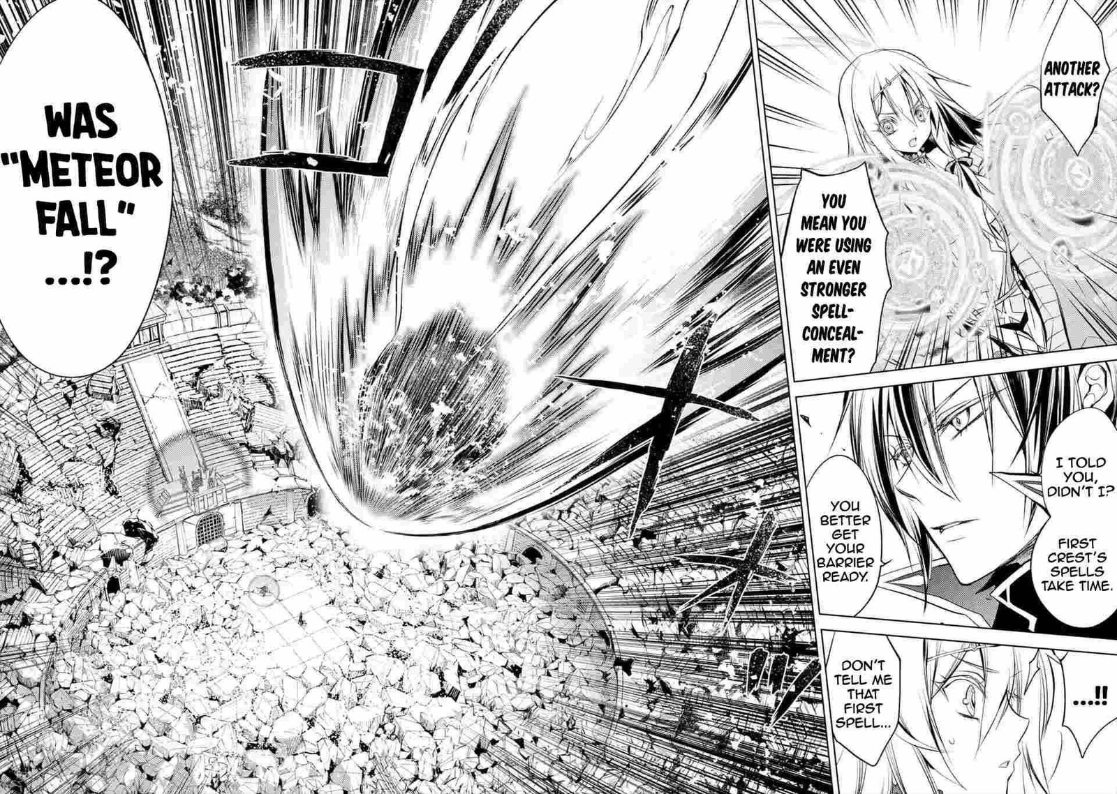 Senmetsu Madou No Saikyou Kenja Musai No Kenja Madou O Kiwame Saikyou E Itaru 6b 13