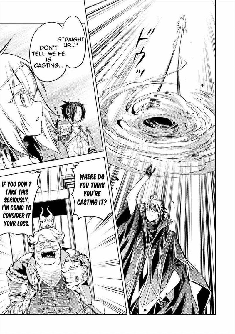 Senmetsu Madou No Saikyou Kenja Musai No Kenja Madou O Kiwame Saikyou E Itaru 6b 5