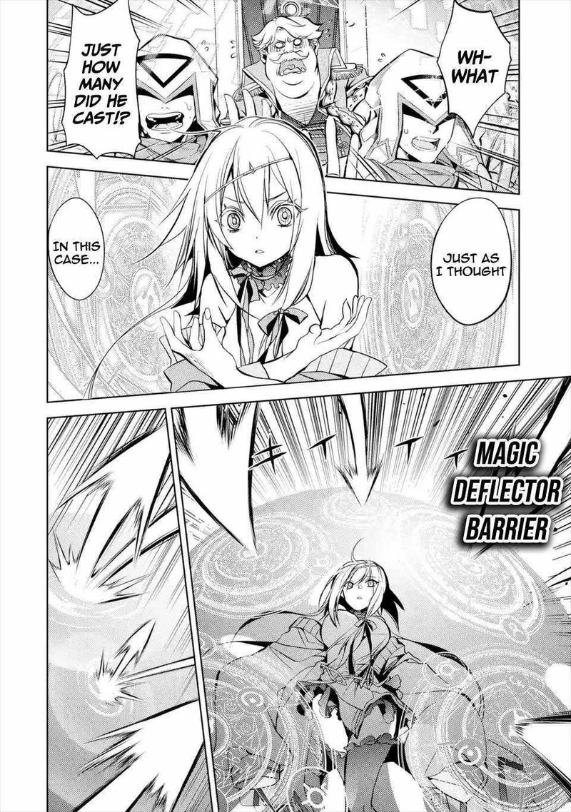 Senmetsu Madou No Saikyou Kenja Musai No Kenja Madou O Kiwame Saikyou E Itaru 6b 8