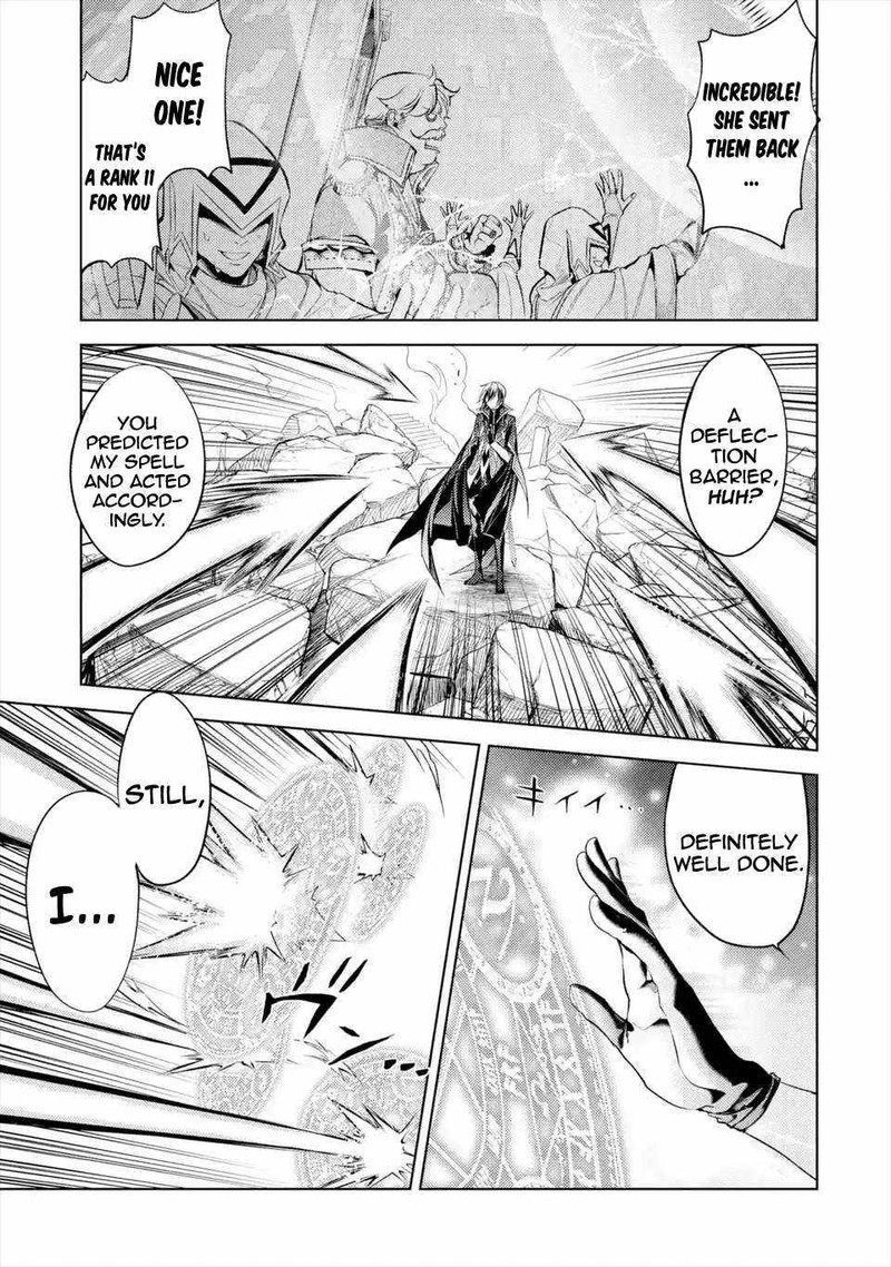Senmetsu Madou No Saikyou Kenja Musai No Kenja Madou O Kiwame Saikyou E Itaru 6b 9