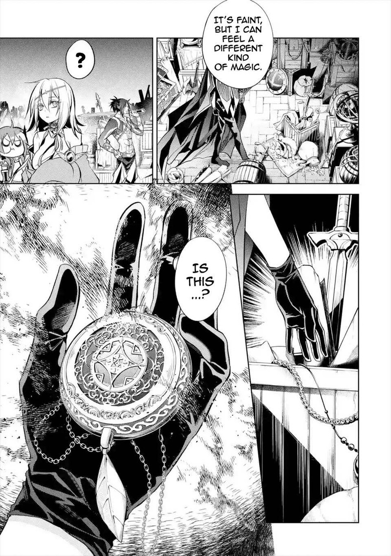 Senmetsu Madou No Saikyou Kenja Musai No Kenja Madou O Kiwame Saikyou E Itaru 6d 12