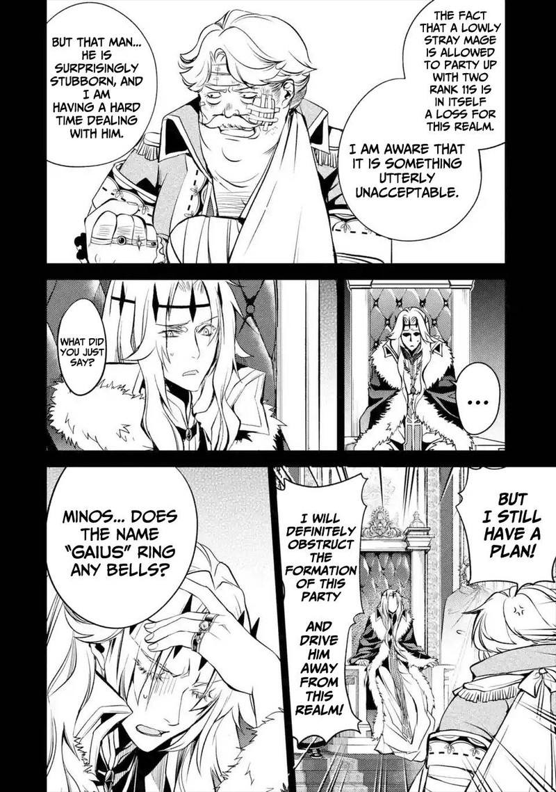 Senmetsu Madou No Saikyou Kenja Musai No Kenja Madou O Kiwame Saikyou E Itaru 6d 3
