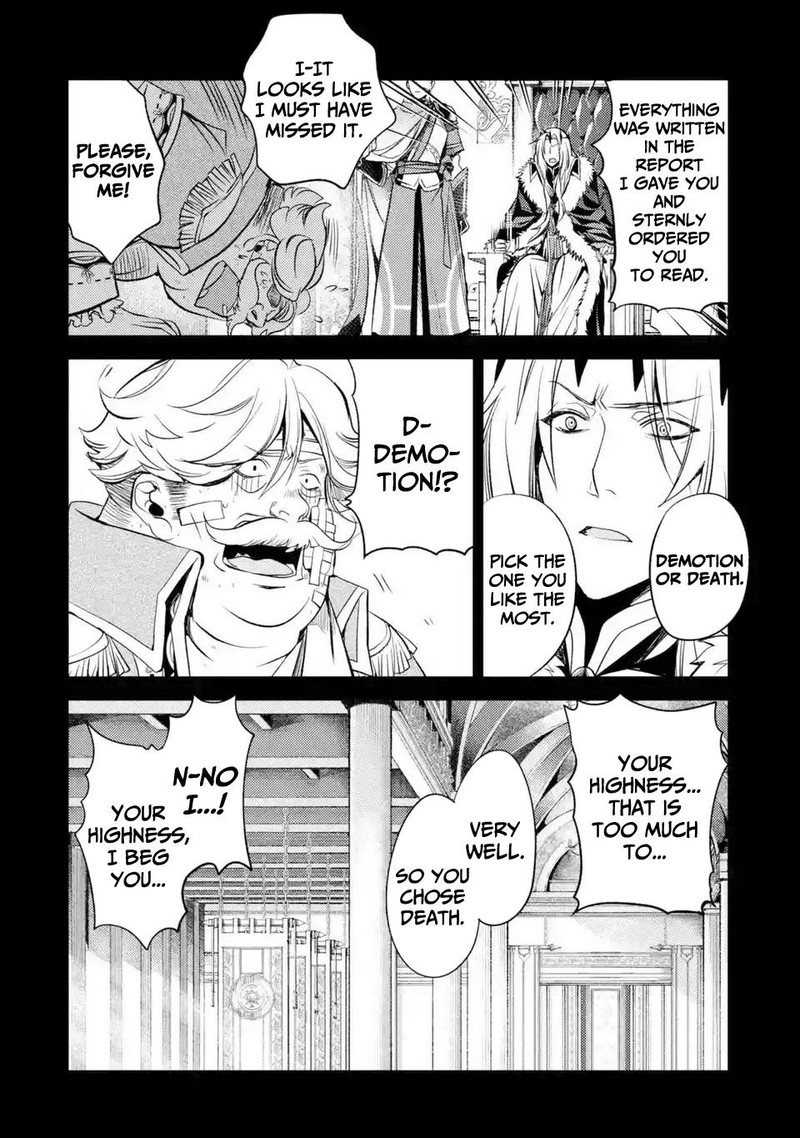 Senmetsu Madou No Saikyou Kenja Musai No Kenja Madou O Kiwame Saikyou E Itaru 6d 5