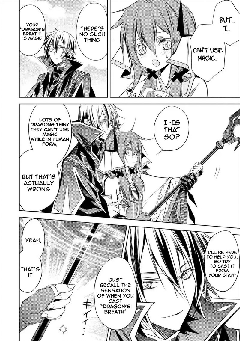Senmetsu Madou No Saikyou Kenja Musai No Kenja Madou O Kiwame Saikyou E Itaru 7b 10