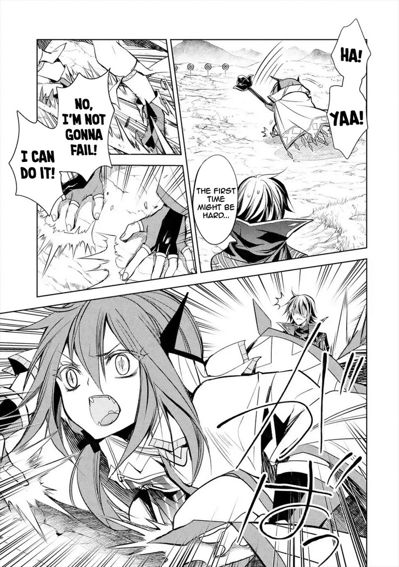 Senmetsu Madou No Saikyou Kenja Musai No Kenja Madou O Kiwame Saikyou E Itaru 7b 13