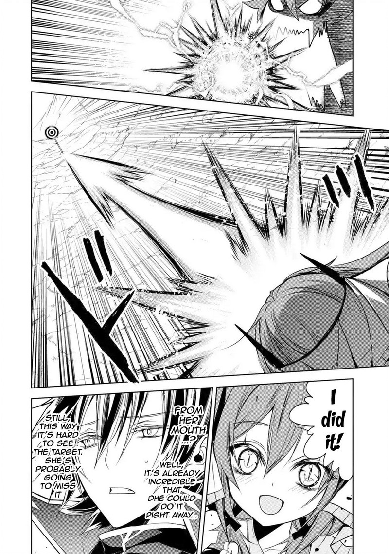 Senmetsu Madou No Saikyou Kenja Musai No Kenja Madou O Kiwame Saikyou E Itaru 7b 14