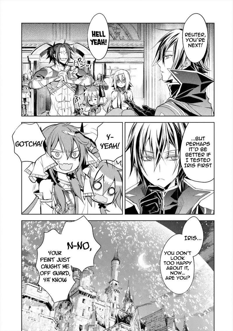 Senmetsu Madou No Saikyou Kenja Musai No Kenja Madou O Kiwame Saikyou E Itaru 7b 5