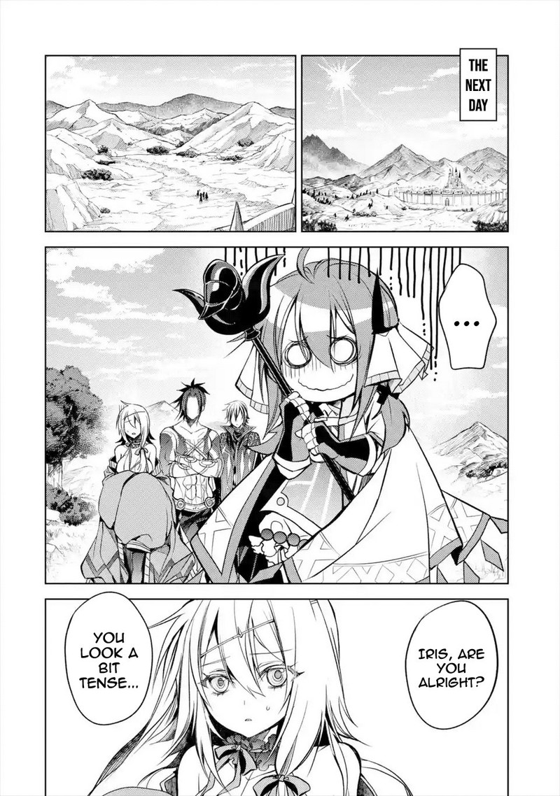 Senmetsu Madou No Saikyou Kenja Musai No Kenja Madou O Kiwame Saikyou E Itaru 7b 6