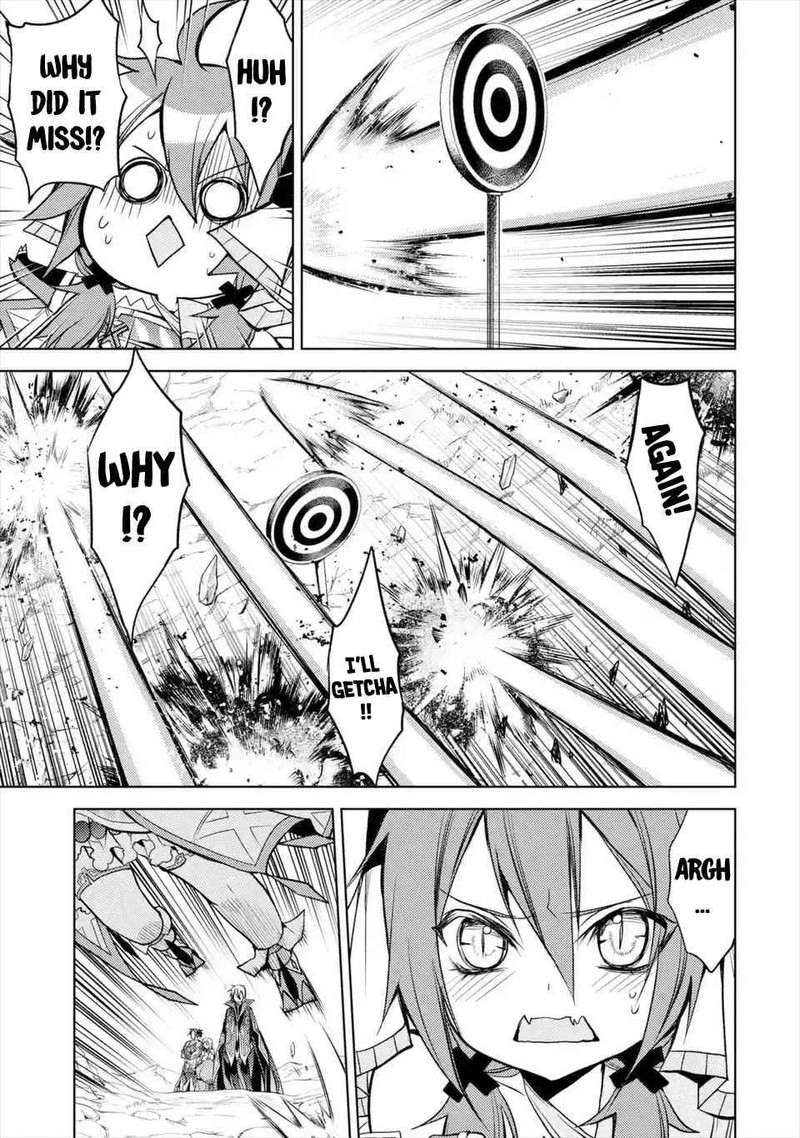 Senmetsu Madou No Saikyou Kenja Musai No Kenja Madou O Kiwame Saikyou E Itaru 7c 1