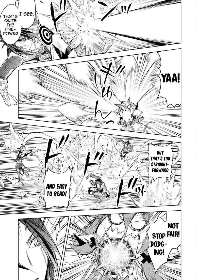 Senmetsu Madou No Saikyou Kenja Musai No Kenja Madou O Kiwame Saikyou E Itaru 7c 12