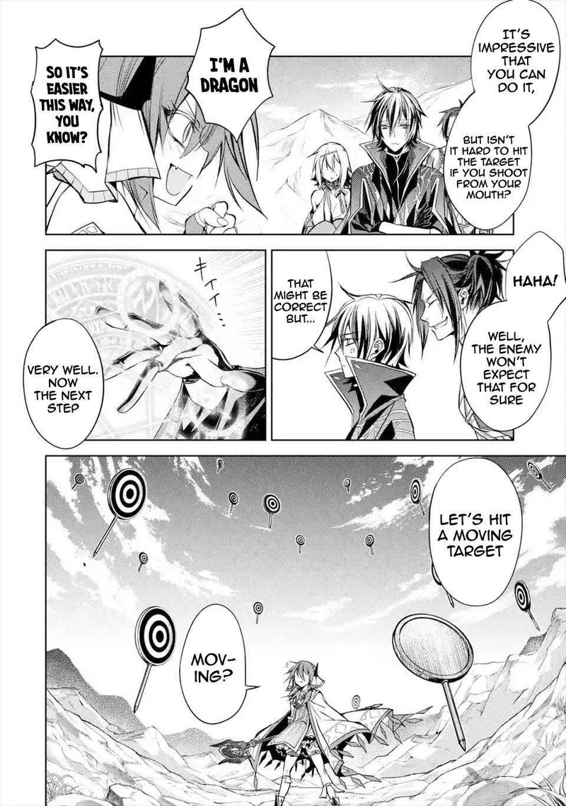 Senmetsu Madou No Saikyou Kenja Musai No Kenja Madou O Kiwame Saikyou E Itaru 7c 4