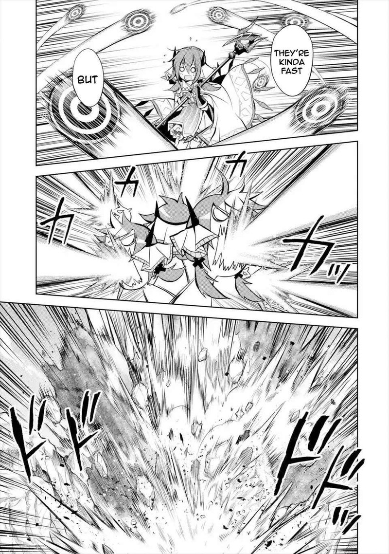 Senmetsu Madou No Saikyou Kenja Musai No Kenja Madou O Kiwame Saikyou E Itaru 7c 5
