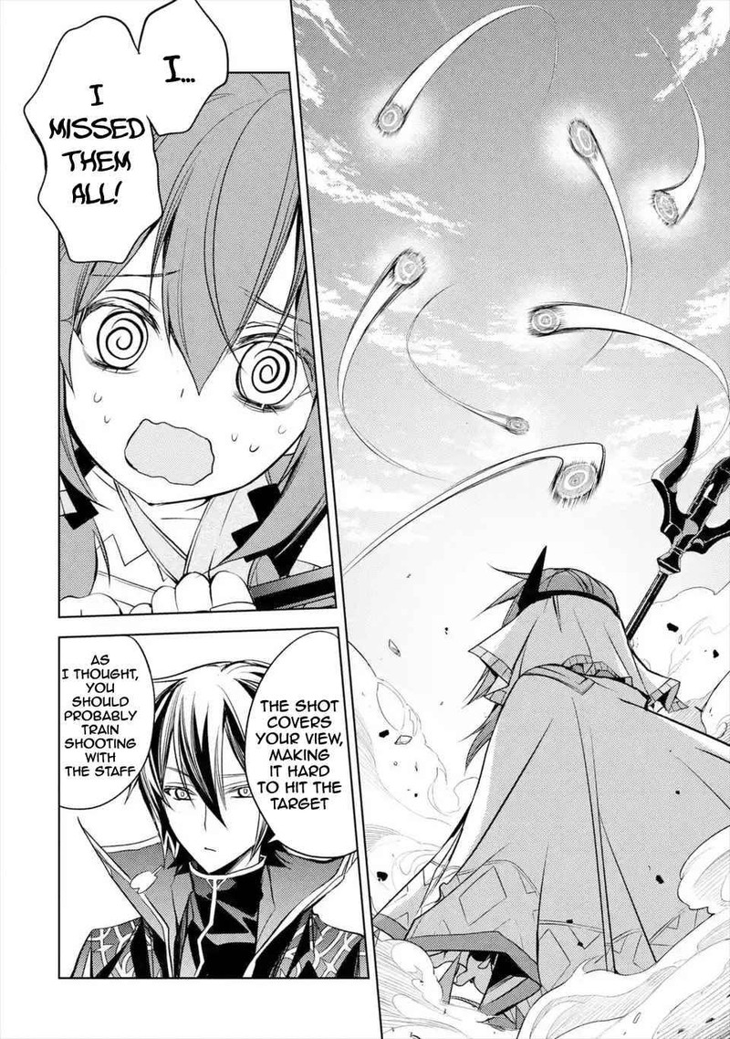 Senmetsu Madou No Saikyou Kenja Musai No Kenja Madou O Kiwame Saikyou E Itaru 7c 6