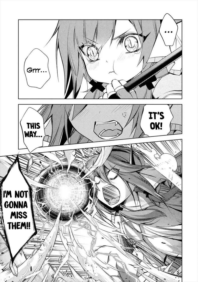 Senmetsu Madou No Saikyou Kenja Musai No Kenja Madou O Kiwame Saikyou E Itaru 7c 7