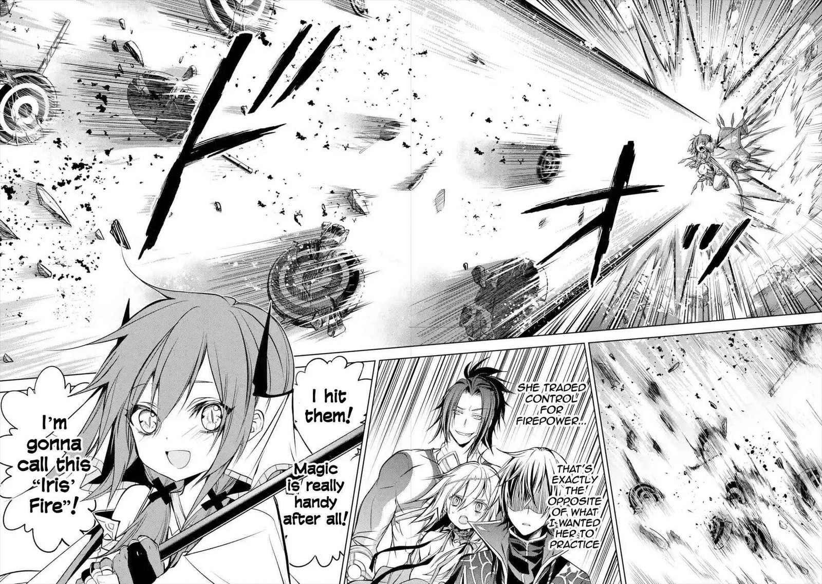 Senmetsu Madou No Saikyou Kenja Musai No Kenja Madou O Kiwame Saikyou E Itaru 7c 8