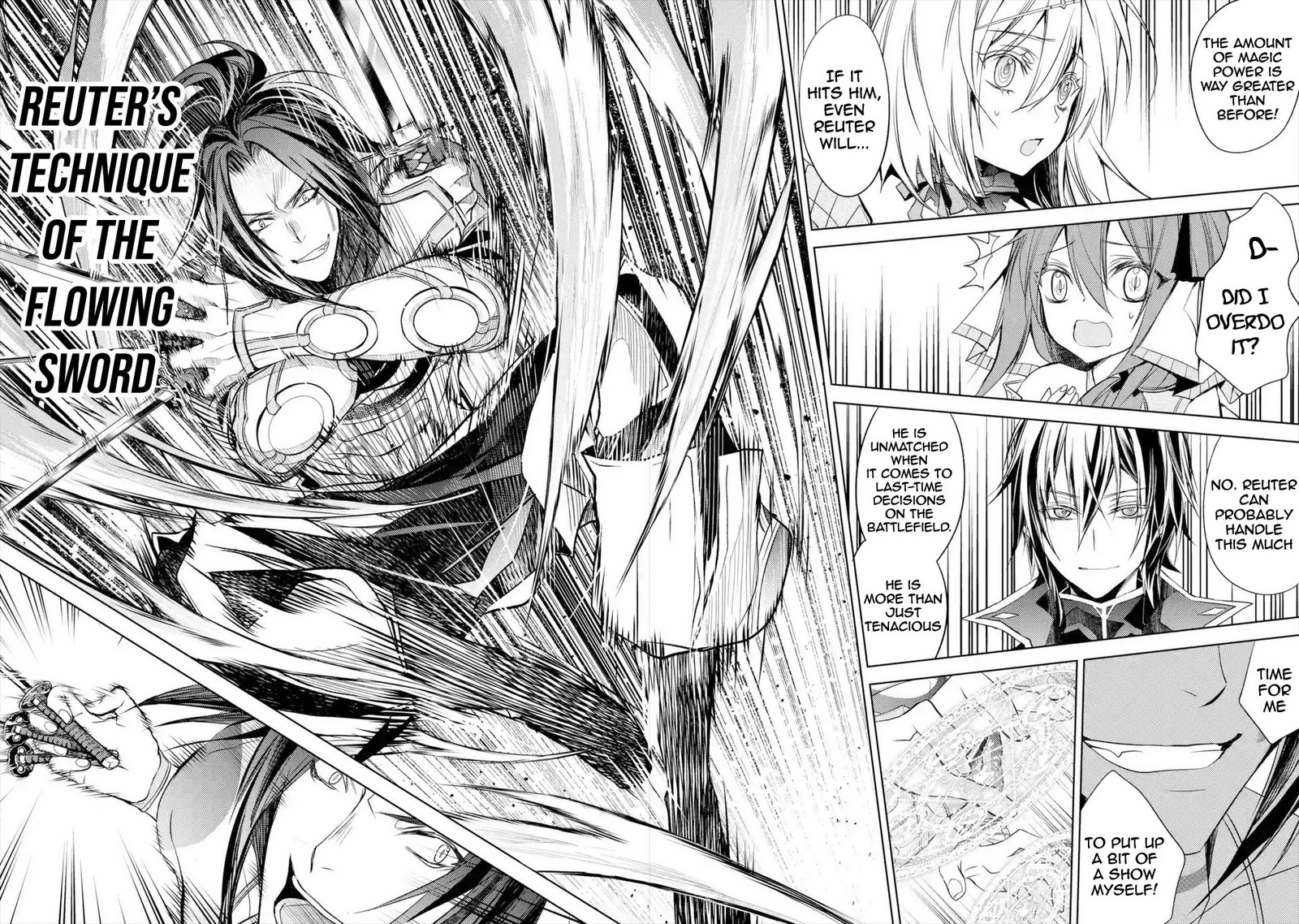 Senmetsu Madou No Saikyou Kenja Musai No Kenja Madou O Kiwame Saikyou E Itaru 7d 1