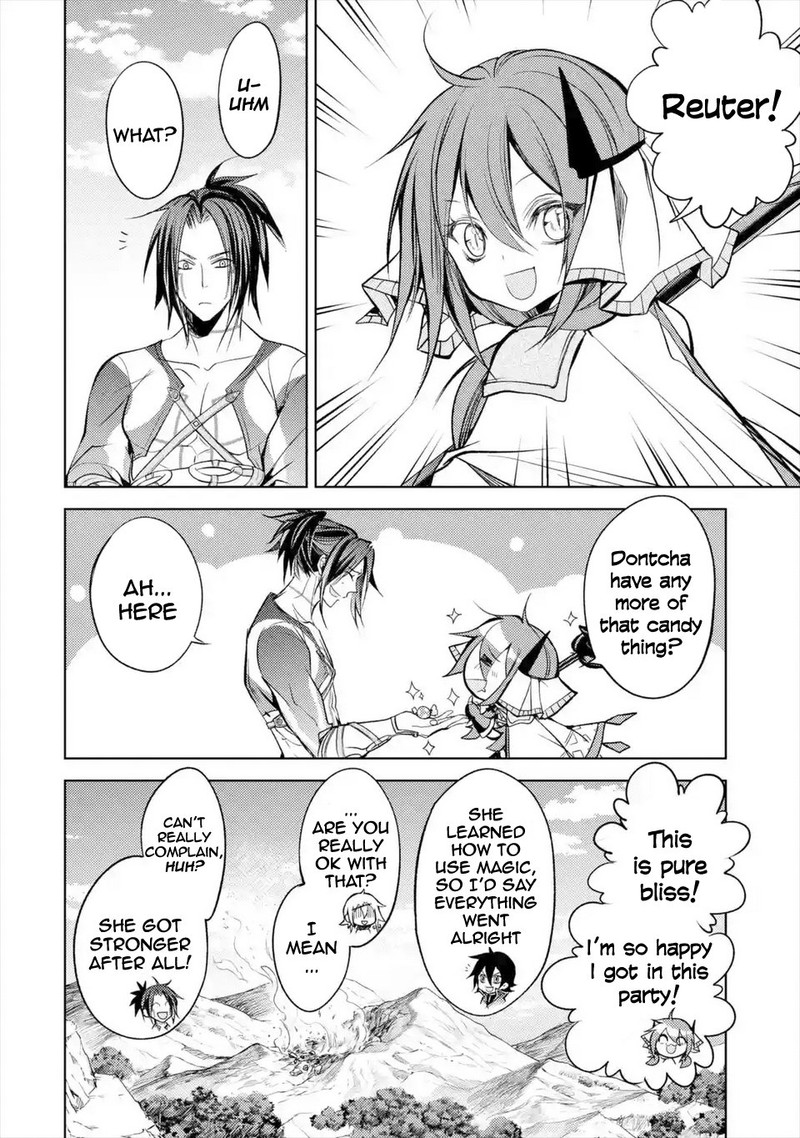 Senmetsu Madou No Saikyou Kenja Musai No Kenja Madou O Kiwame Saikyou E Itaru 7d 11