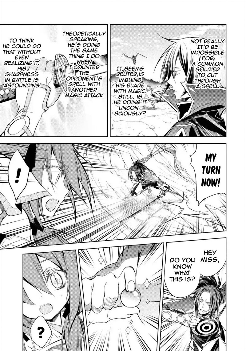 Senmetsu Madou No Saikyou Kenja Musai No Kenja Madou O Kiwame Saikyou E Itaru 7d 4