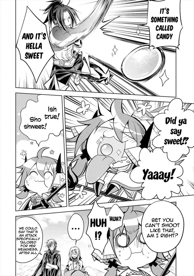 Senmetsu Madou No Saikyou Kenja Musai No Kenja Madou O Kiwame Saikyou E Itaru 7d 5