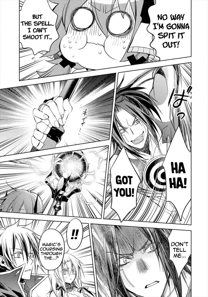 Senmetsu Madou No Saikyou Kenja Musai No Kenja Madou O Kiwame Saikyou E Itaru 7d 6