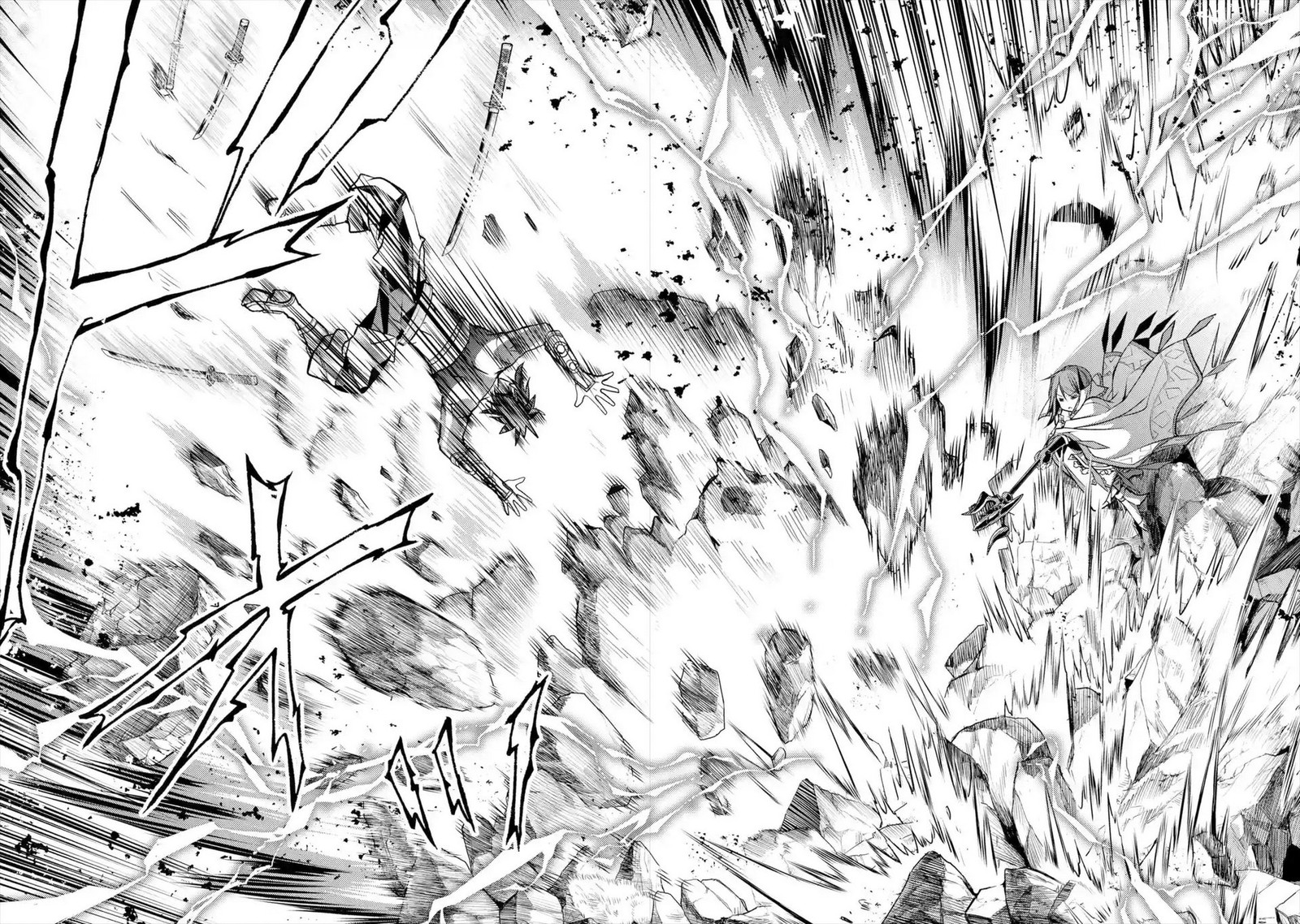 Senmetsu Madou No Saikyou Kenja Musai No Kenja Madou O Kiwame Saikyou E Itaru 7d 8