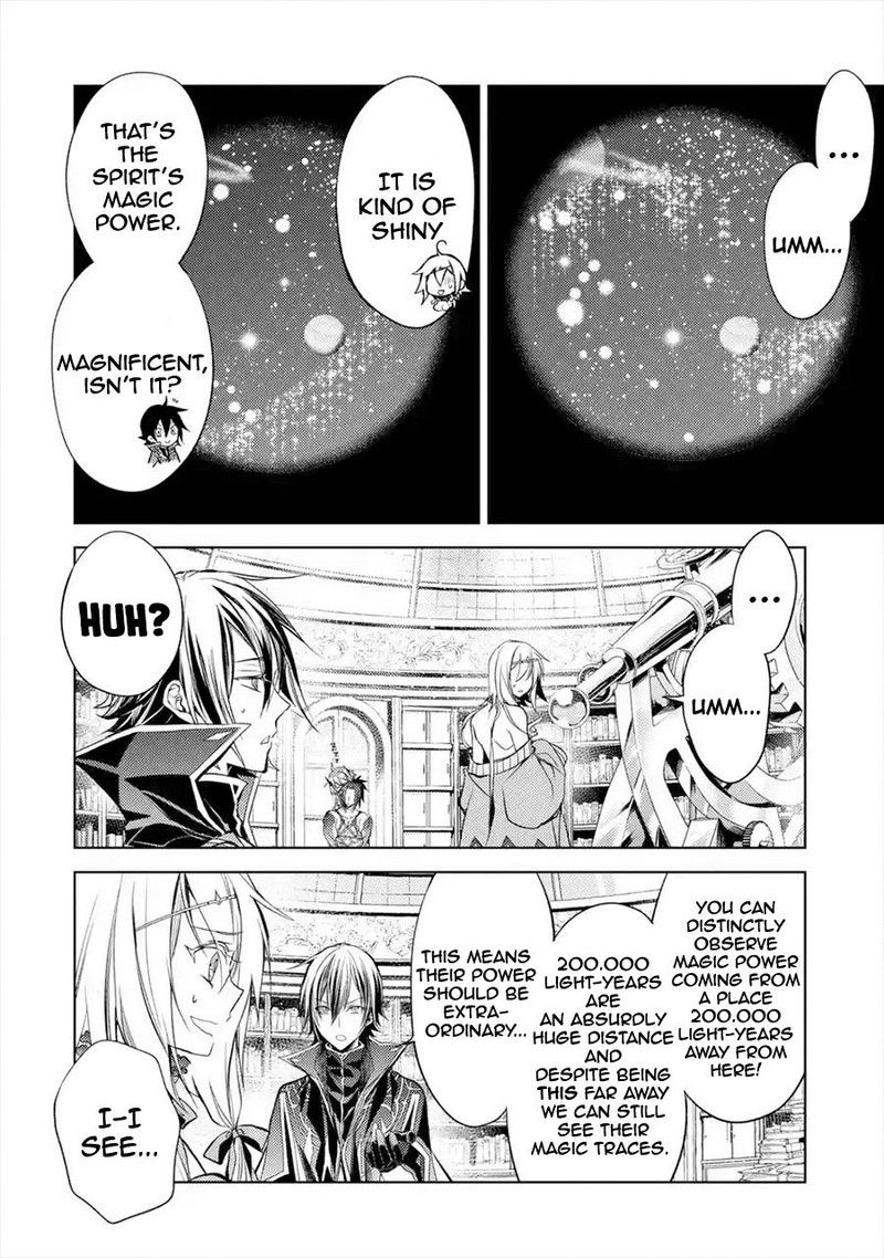 Senmetsu Madou No Saikyou Kenja Musai No Kenja Madou O Kiwame Saikyou E Itaru 8 11