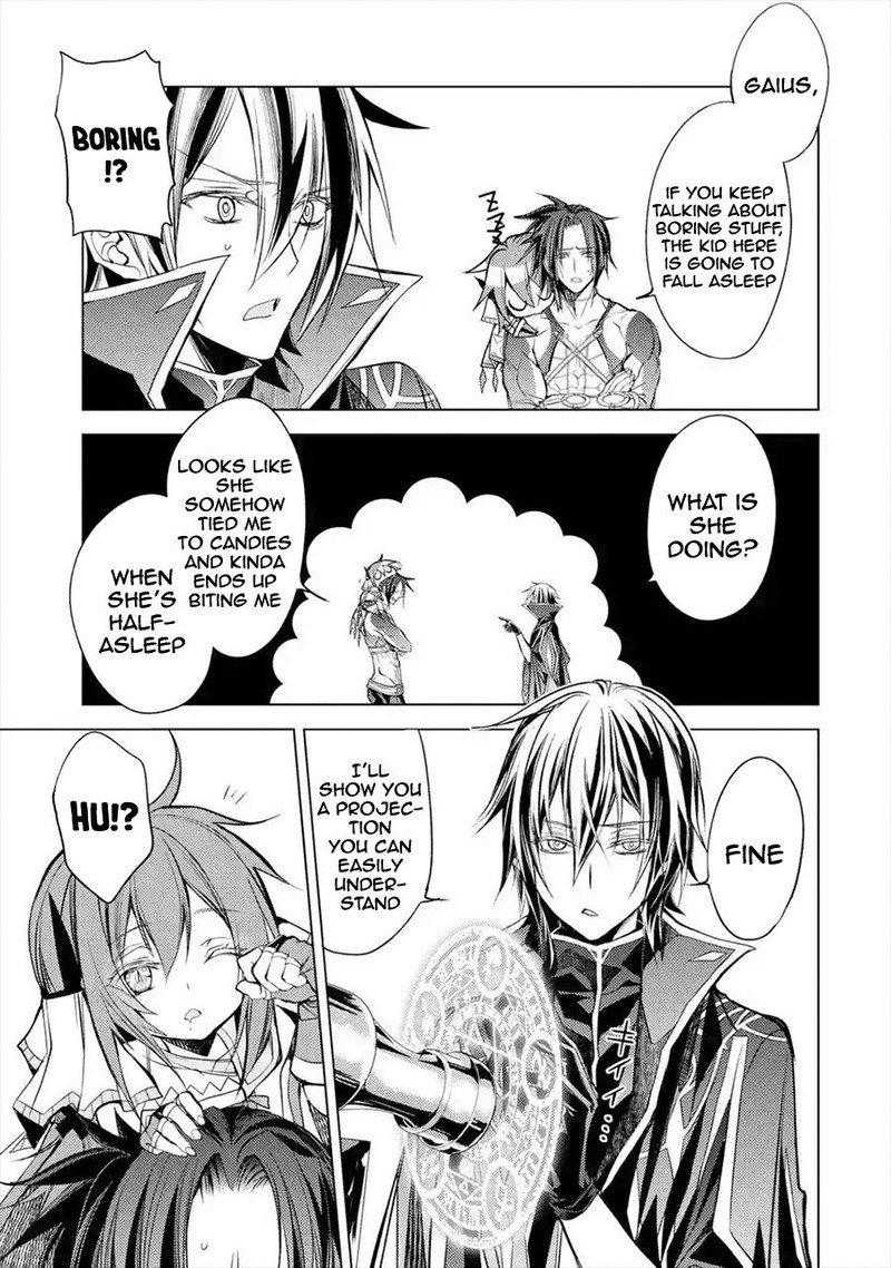 Senmetsu Madou No Saikyou Kenja Musai No Kenja Madou O Kiwame Saikyou E Itaru 8 12