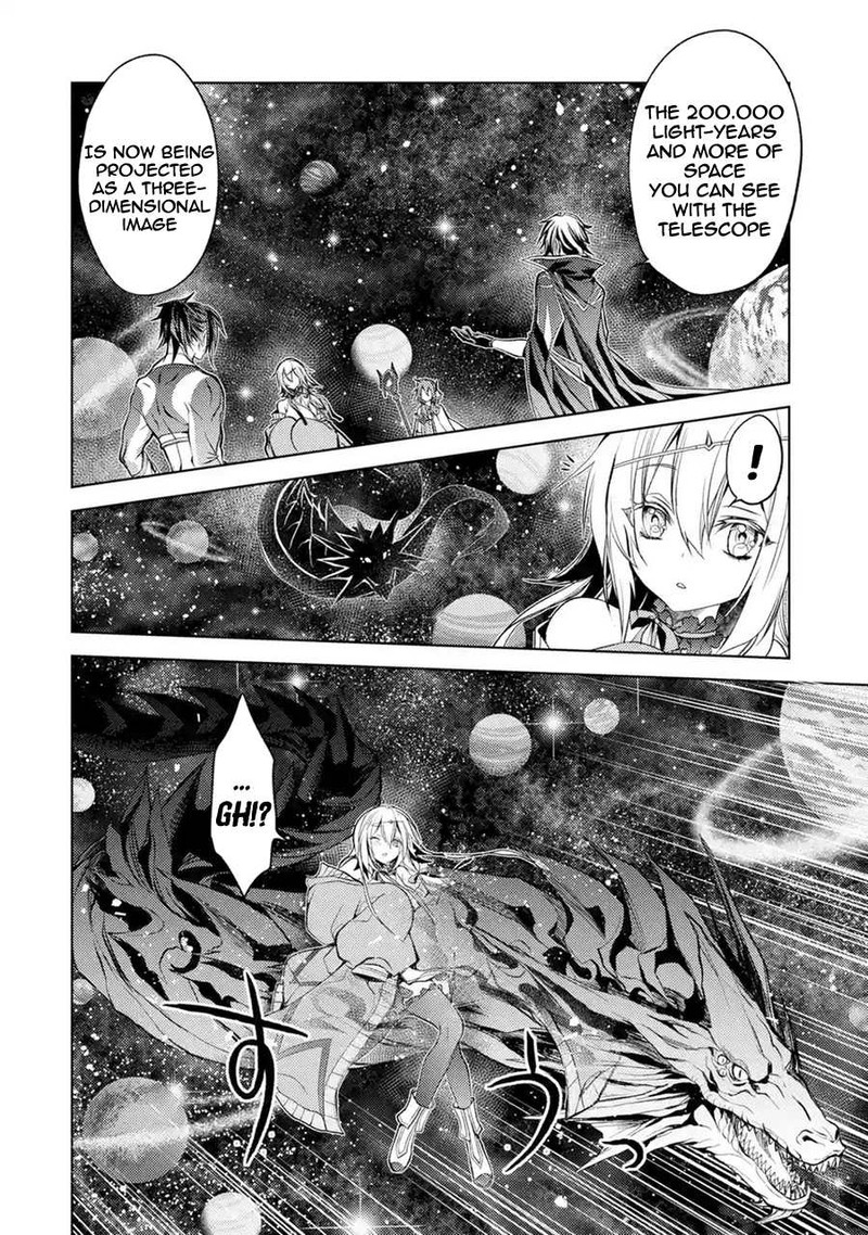 Senmetsu Madou No Saikyou Kenja Musai No Kenja Madou O Kiwame Saikyou E Itaru 8 14