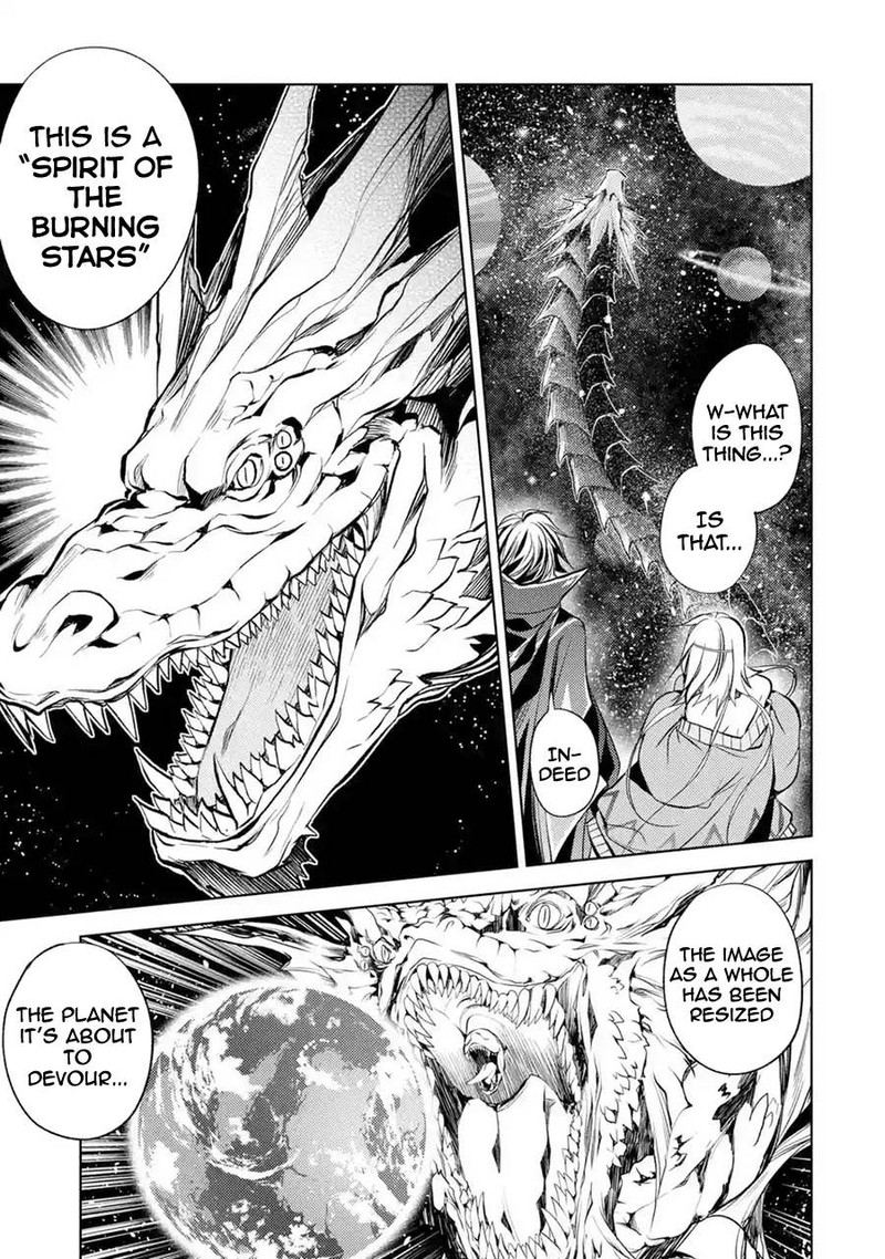 Senmetsu Madou No Saikyou Kenja Musai No Kenja Madou O Kiwame Saikyou E Itaru 8 15