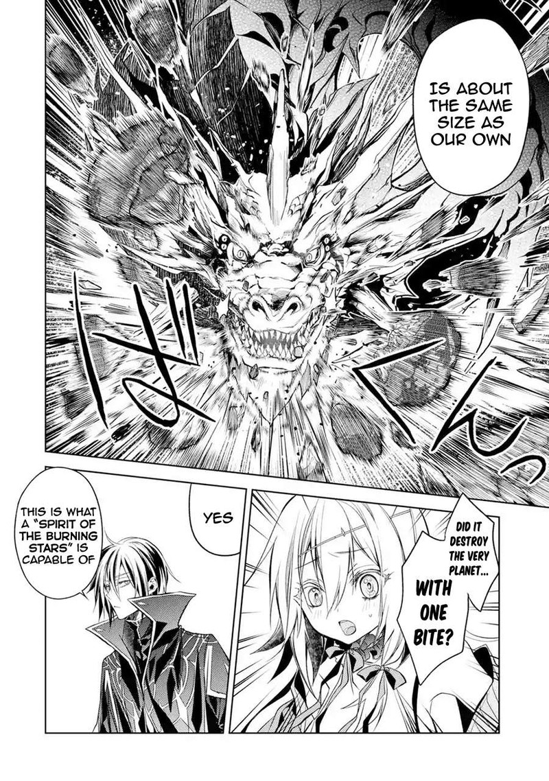 Senmetsu Madou No Saikyou Kenja Musai No Kenja Madou O Kiwame Saikyou E Itaru 8 16
