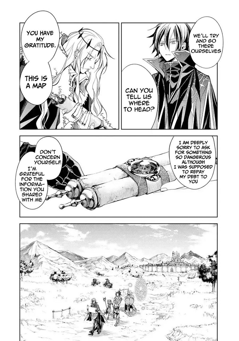 Senmetsu Madou No Saikyou Kenja Musai No Kenja Madou O Kiwame Saikyou E Itaru 8 28