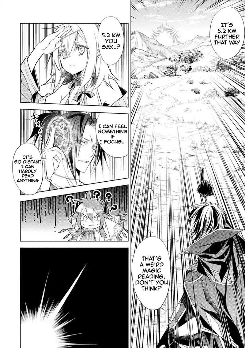 Senmetsu Madou No Saikyou Kenja Musai No Kenja Madou O Kiwame Saikyou E Itaru 8 30