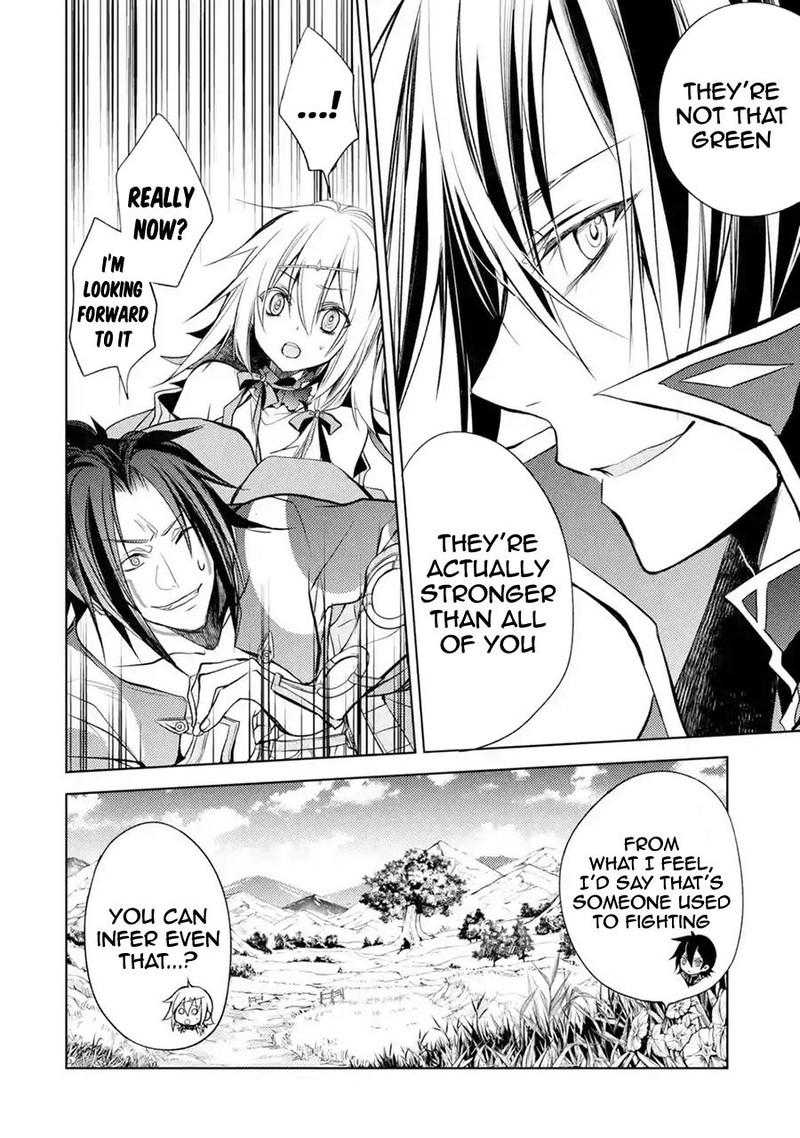 Senmetsu Madou No Saikyou Kenja Musai No Kenja Madou O Kiwame Saikyou E Itaru 8 32
