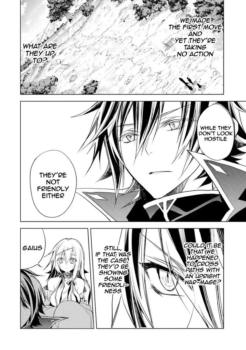 Senmetsu Madou No Saikyou Kenja Musai No Kenja Madou O Kiwame Saikyou E Itaru 8 34