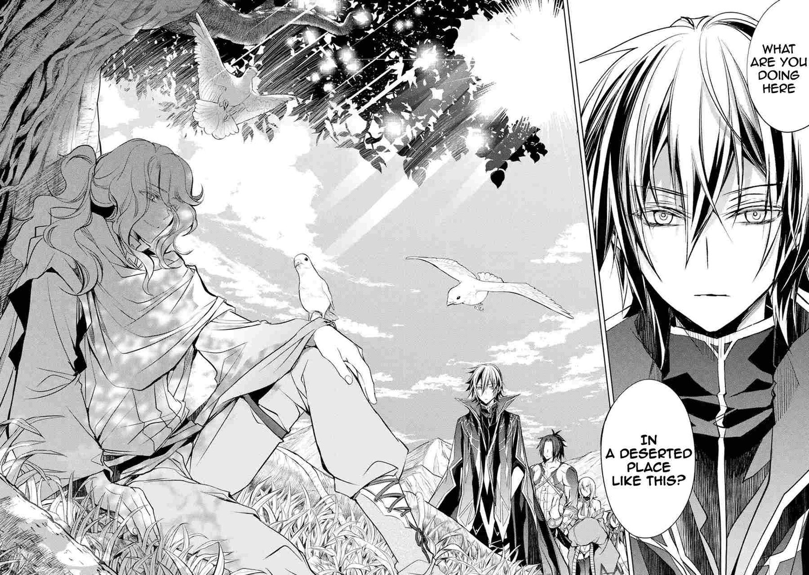 Senmetsu Madou No Saikyou Kenja Musai No Kenja Madou O Kiwame Saikyou E Itaru 8 36