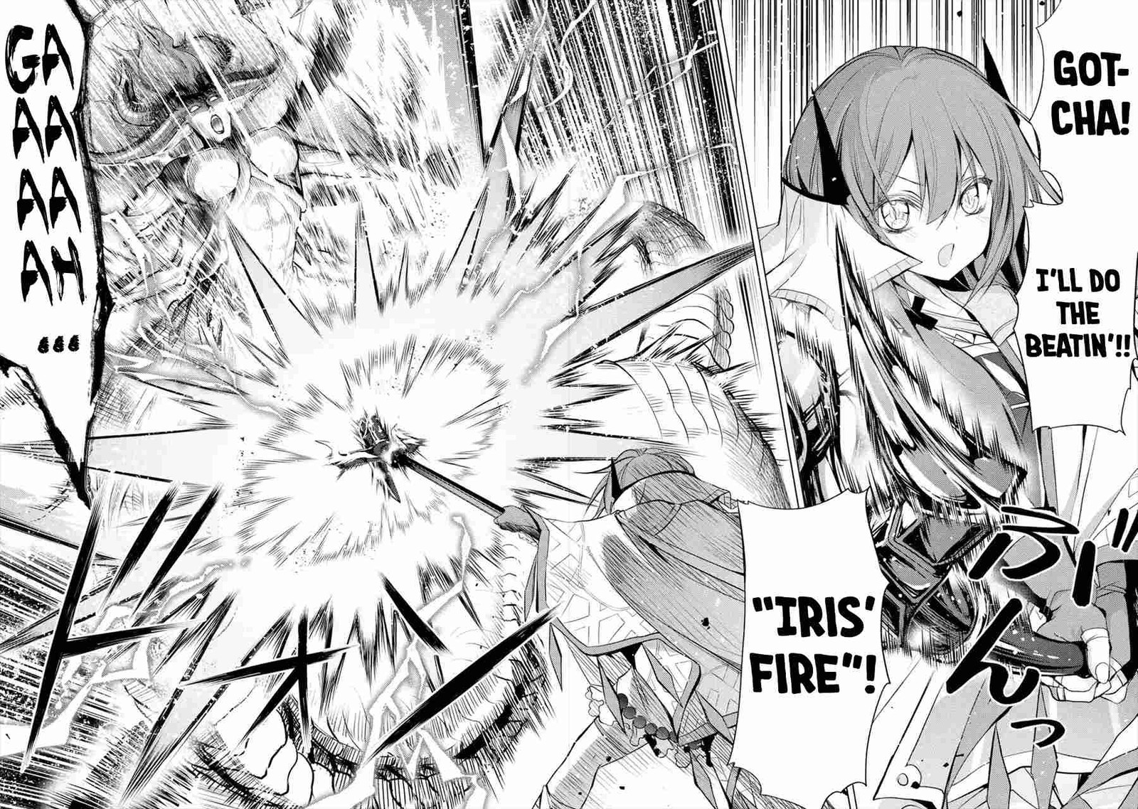 Senmetsu Madou No Saikyou Kenja Musai No Kenja Madou O Kiwame Saikyou E Itaru 8 4