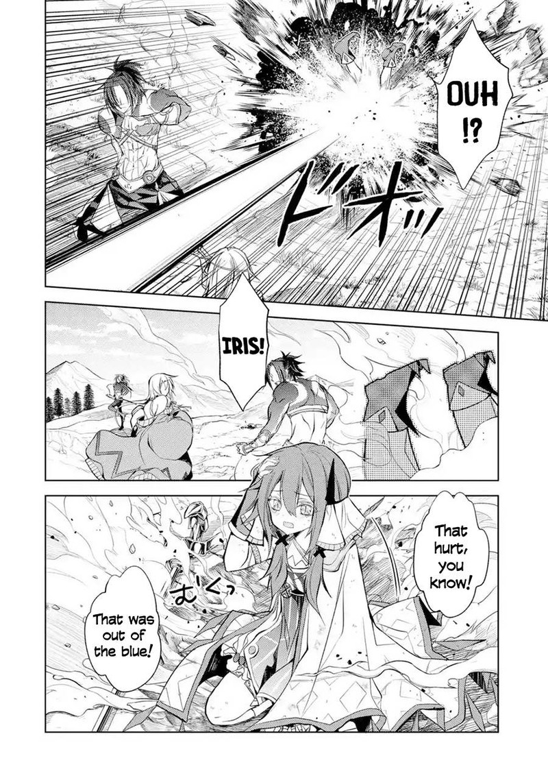 Senmetsu Madou No Saikyou Kenja Musai No Kenja Madou O Kiwame Saikyou E Itaru 8 45
