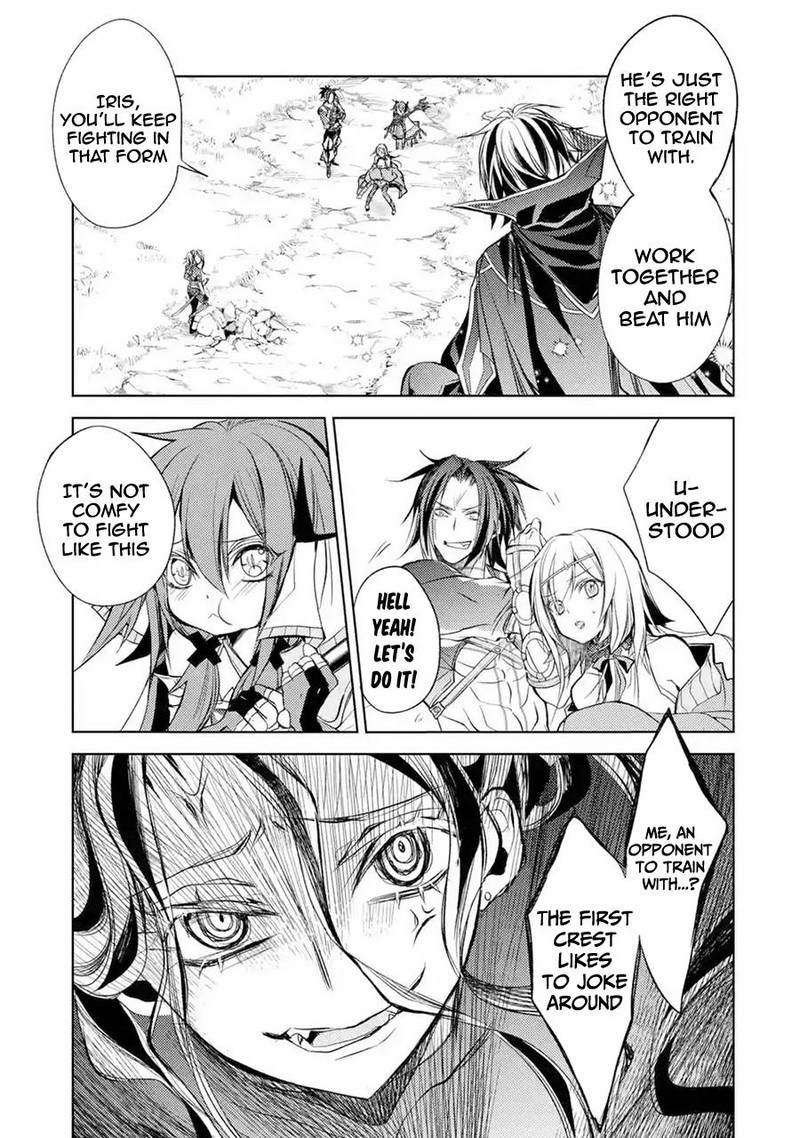 Senmetsu Madou No Saikyou Kenja Musai No Kenja Madou O Kiwame Saikyou E Itaru 8 48