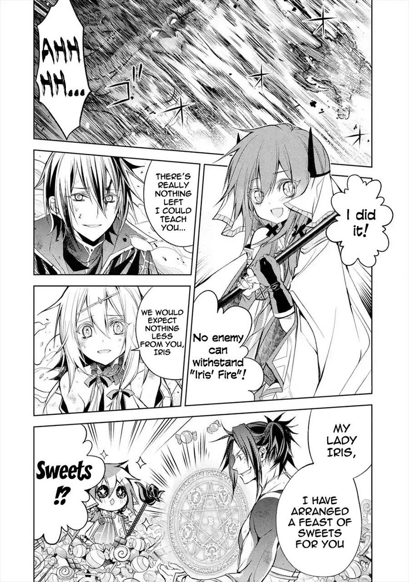 Senmetsu Madou No Saikyou Kenja Musai No Kenja Madou O Kiwame Saikyou E Itaru 8 5