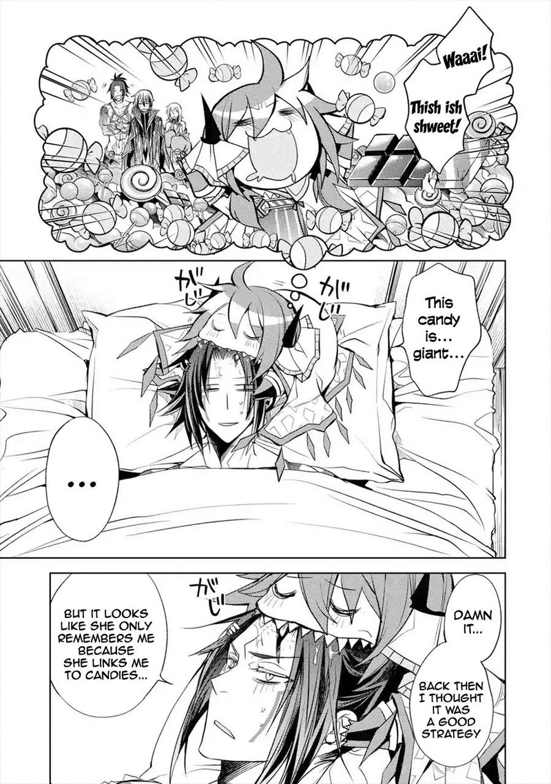 Senmetsu Madou No Saikyou Kenja Musai No Kenja Madou O Kiwame Saikyou E Itaru 8 6