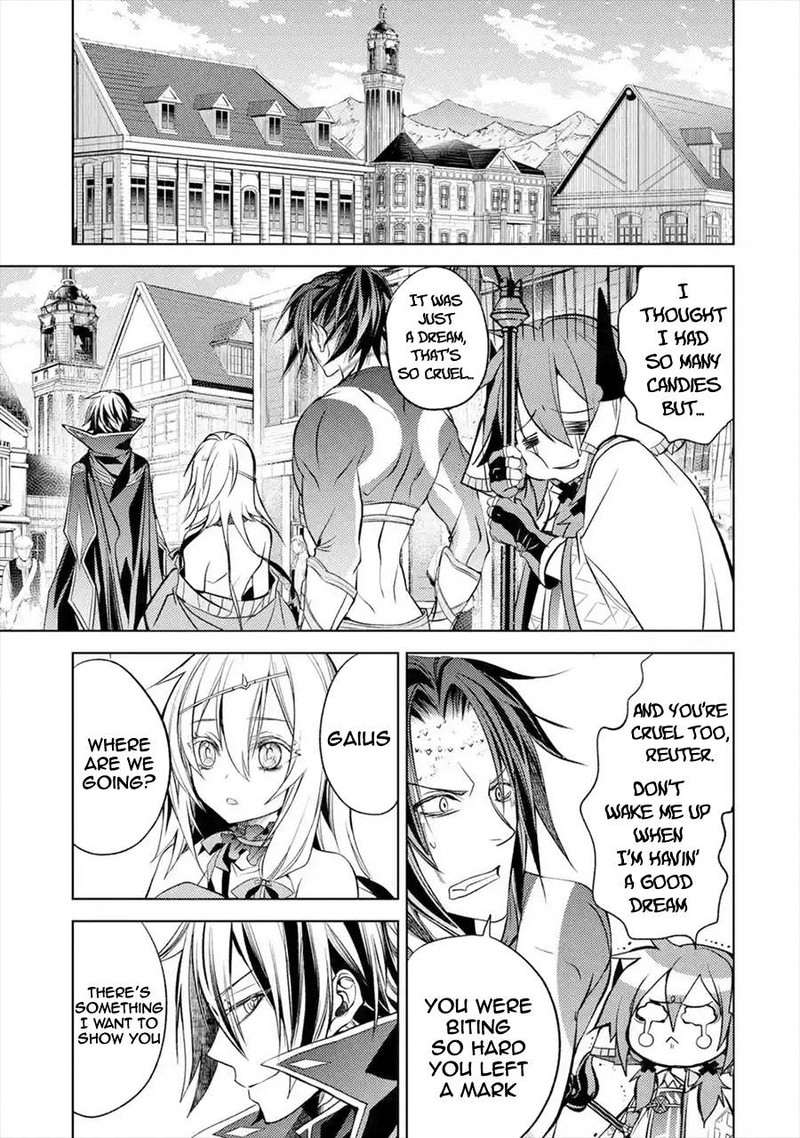 Senmetsu Madou No Saikyou Kenja Musai No Kenja Madou O Kiwame Saikyou E Itaru 8 8