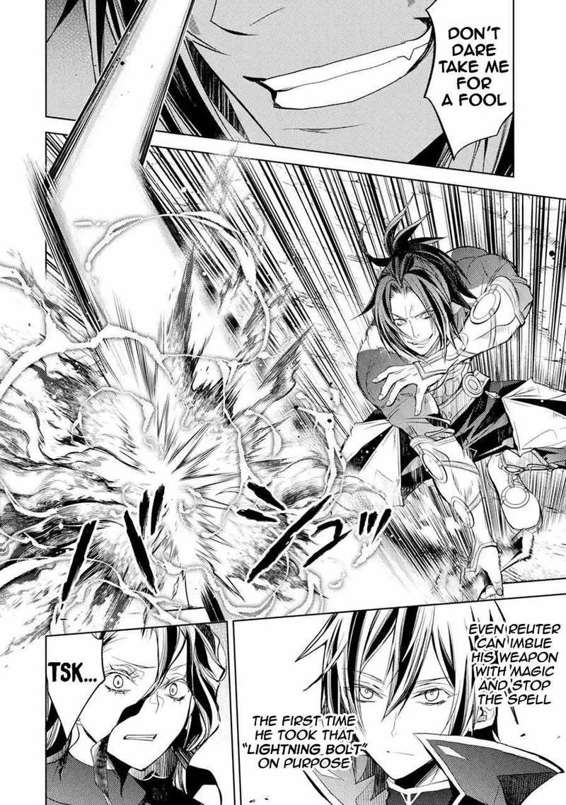 Senmetsu Madou No Saikyou Kenja Musai No Kenja Madou O Kiwame Saikyou E Itaru 9 11