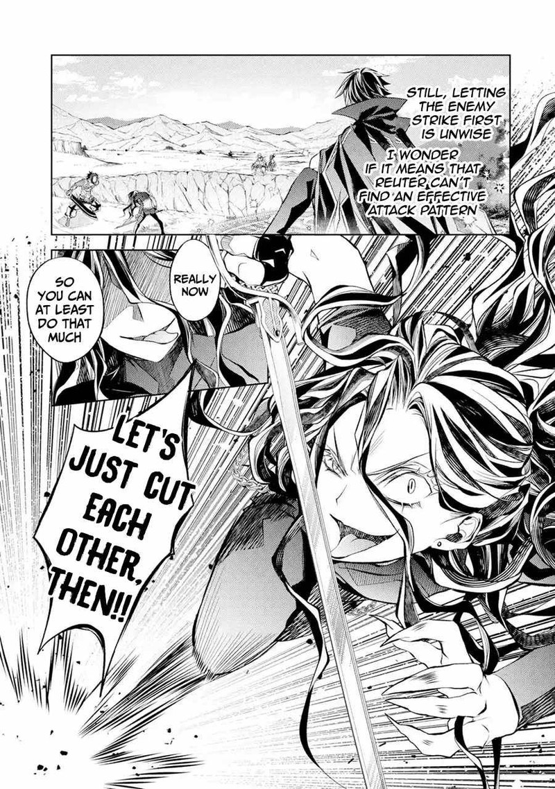 Senmetsu Madou No Saikyou Kenja Musai No Kenja Madou O Kiwame Saikyou E Itaru 9 12